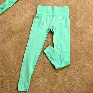 Gymshark vital seamless leggings